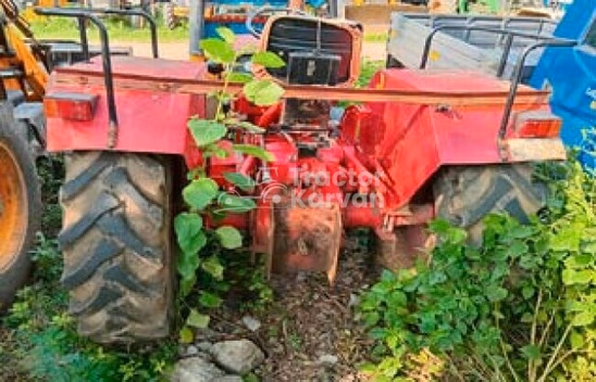 महिंद्रा 575 DI Second Hand Tractor