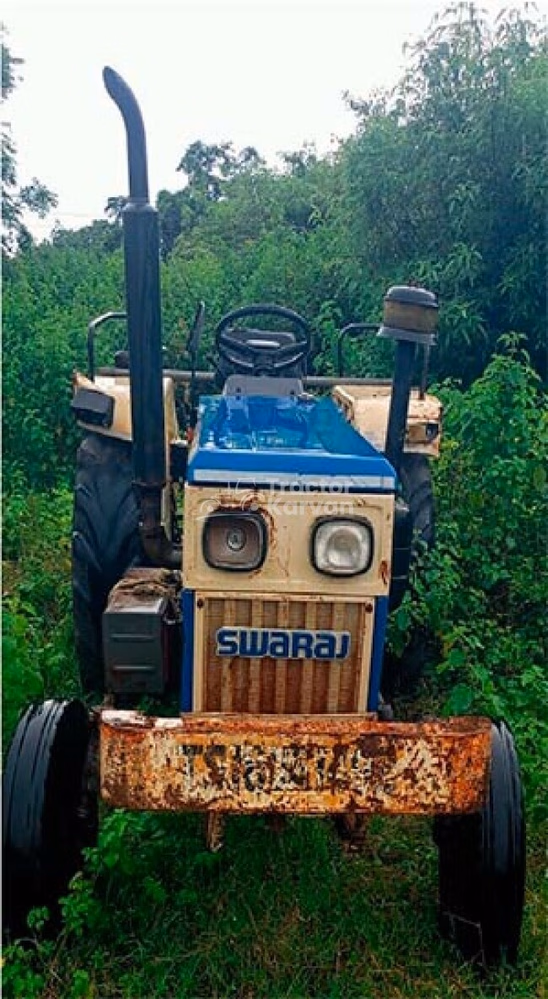 स्वराज 735 FE Second Hand Tractor
