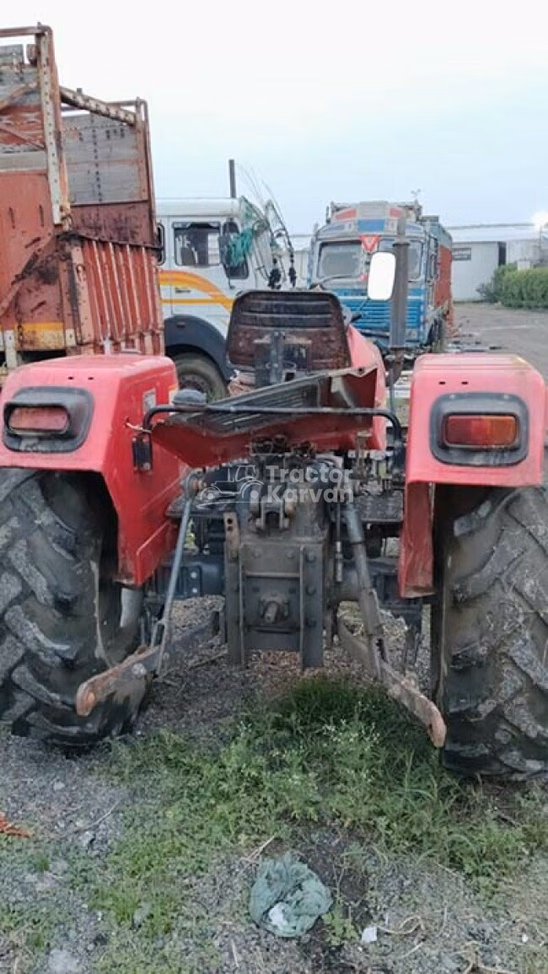 महिंद्रा अर्जुन अल्ट्रा -1 555 DI Second Hand Tractor