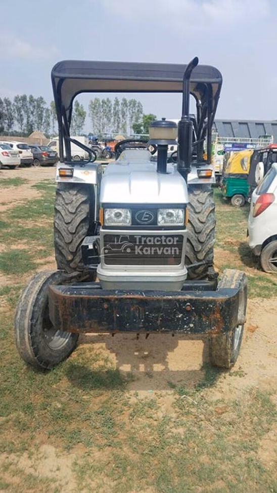 आयशर 485 Second Hand Tractor