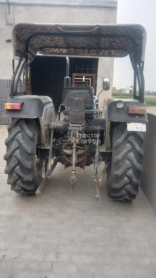 पॉवरट्रैक यूरो 50 Second Hand Tractor