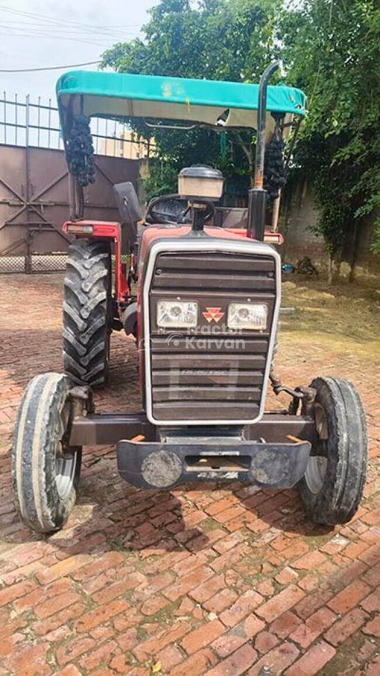 मैसी फर्ग्यूसन 7235 DI Second Hand Tractor