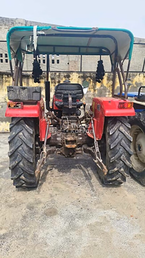 मैसी फर्ग्यूसन 7235 DI Second Hand Tractor