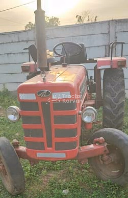 महिंद्रा 475 DI Second Hand Tractor