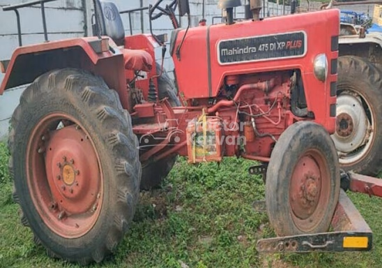 महिंद्रा 475 DI Second Hand Tractor