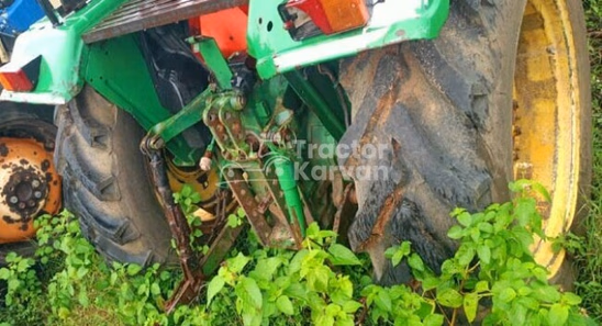 जॉन डियर 5045 D पॉवर प्रो  Second Hand Tractor