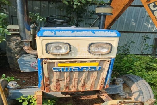 स्वराज 735 FE Second Hand Tractor