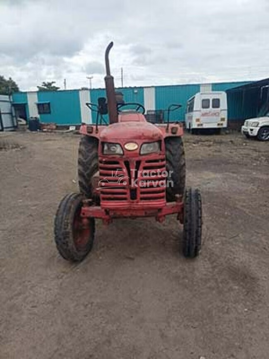 महिंद्रा 475 DI Second Hand Tractor