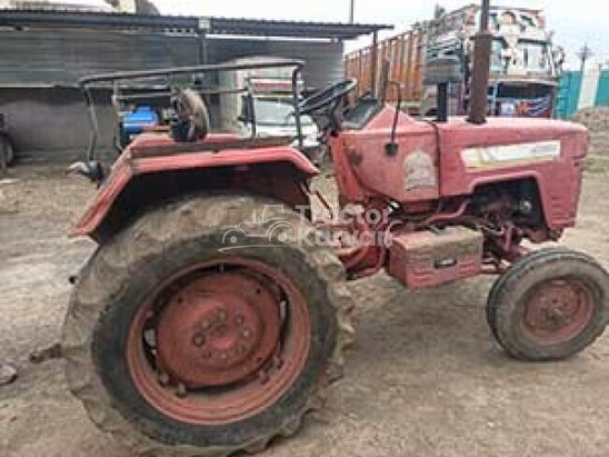 महिंद्रा 475 DI Second Hand Tractor