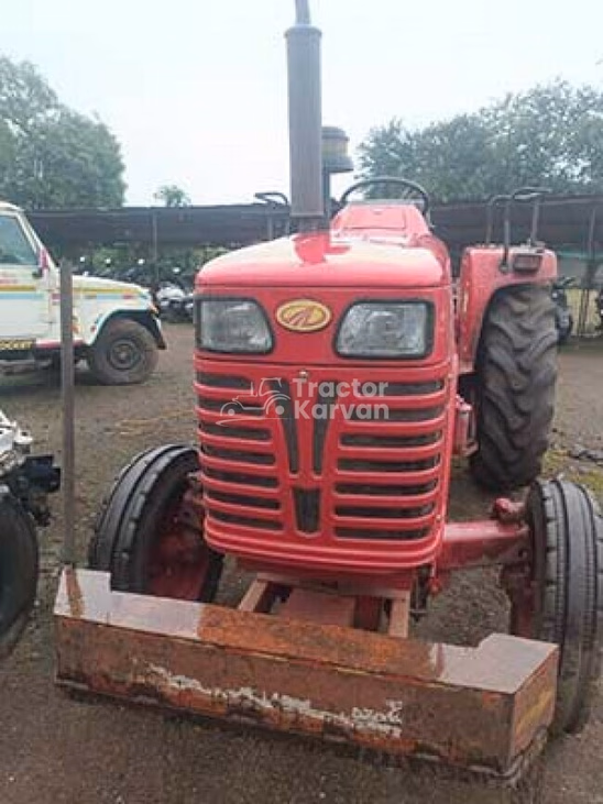 महिंद्रा 475 DI Second Hand Tractor