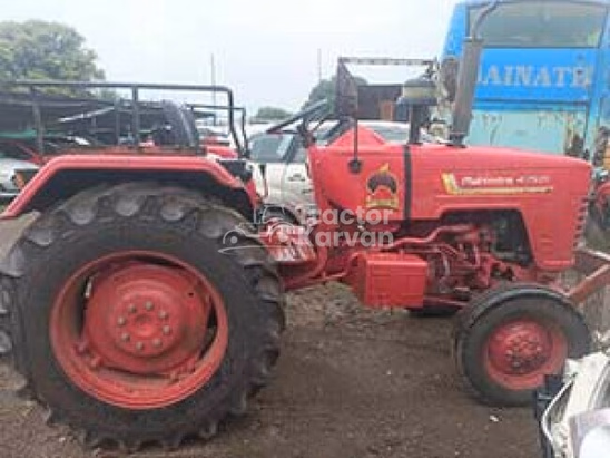 महिंद्रा 475 DI Second Hand Tractor