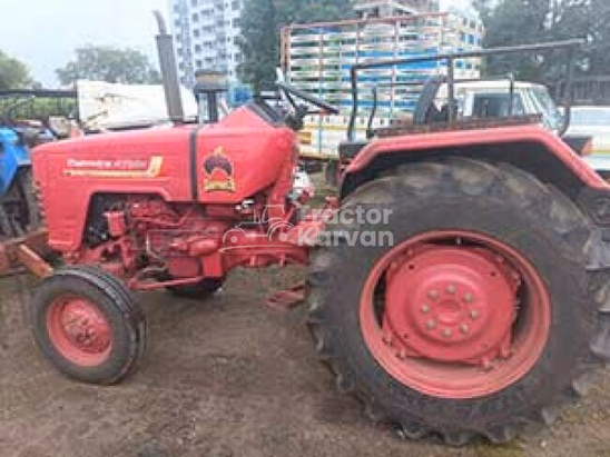 महिंद्रा 475 DI Second Hand Tractor