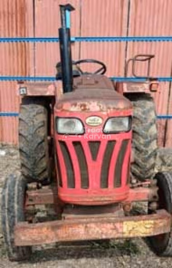 महिंद्रा 575 DI Second Hand Tractor