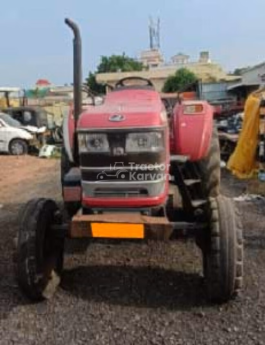महिंद्रा अर्जुन अल्ट्रा - 1 605 DI Second Hand Tractor