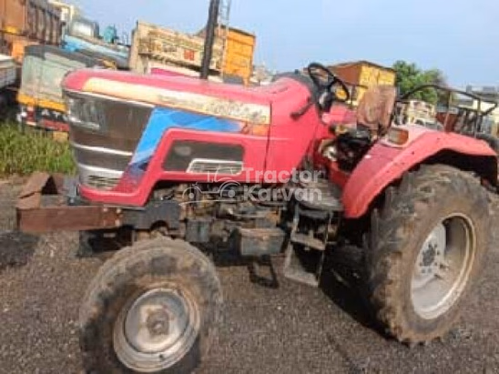 महिंद्रा अर्जुन अल्ट्रा - 1 605 DI Second Hand Tractor