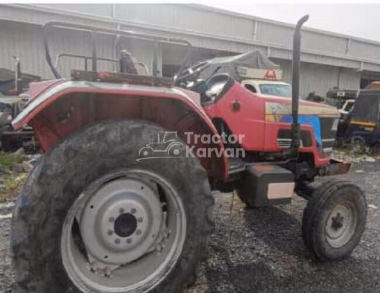 महिंद्रा अर्जुन अल्ट्रा - 1 605 DI Second Hand Tractor