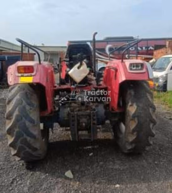 महिंद्रा अर्जुन अल्ट्रा - 1 605 DI Second Hand Tractor