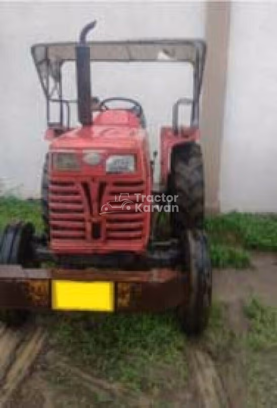 महिंद्रा 575 DI Second Hand Tractor
