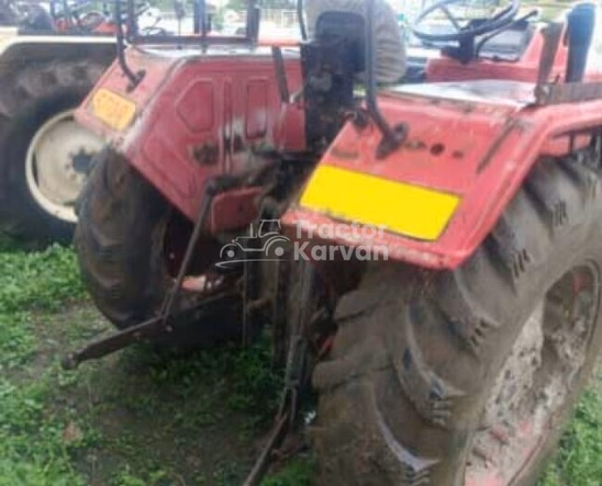 महिंद्रा 575 DI Second Hand Tractor
