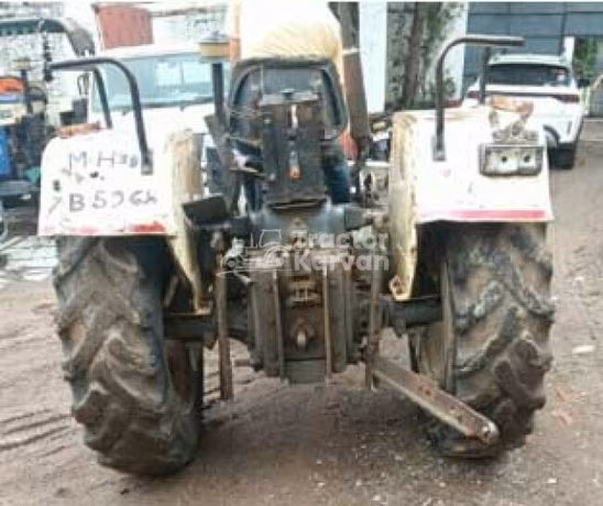 स्वराज 744 FE Second Hand Tractor