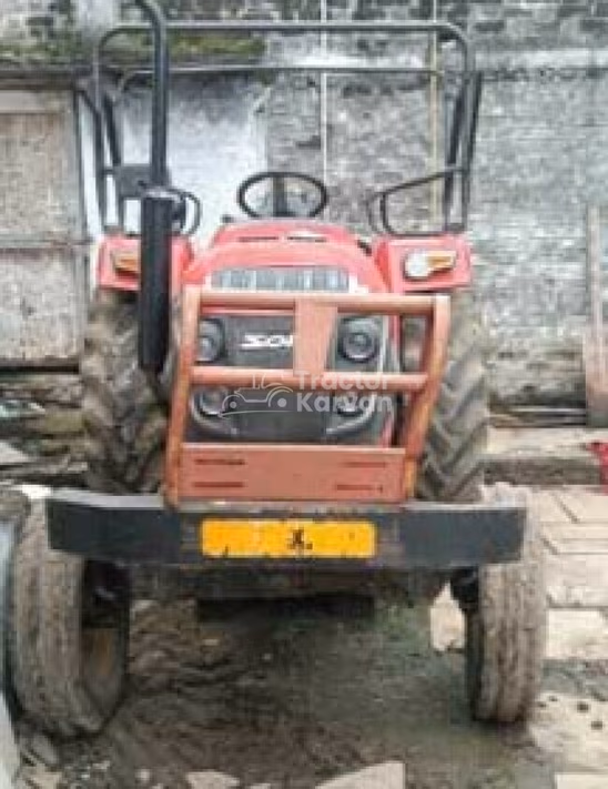 सोलिस 5015 E Second Hand Tractor
