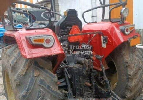 सोलिस 5015 E Second Hand Tractor