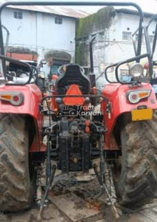 सोलिस 5015 E Second Hand Tractor