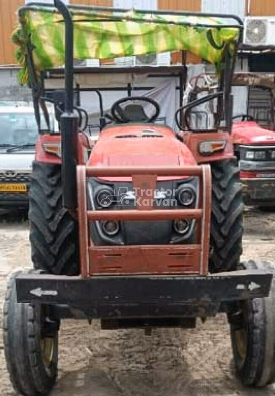 सोलिस 5015 E Second Hand Tractor