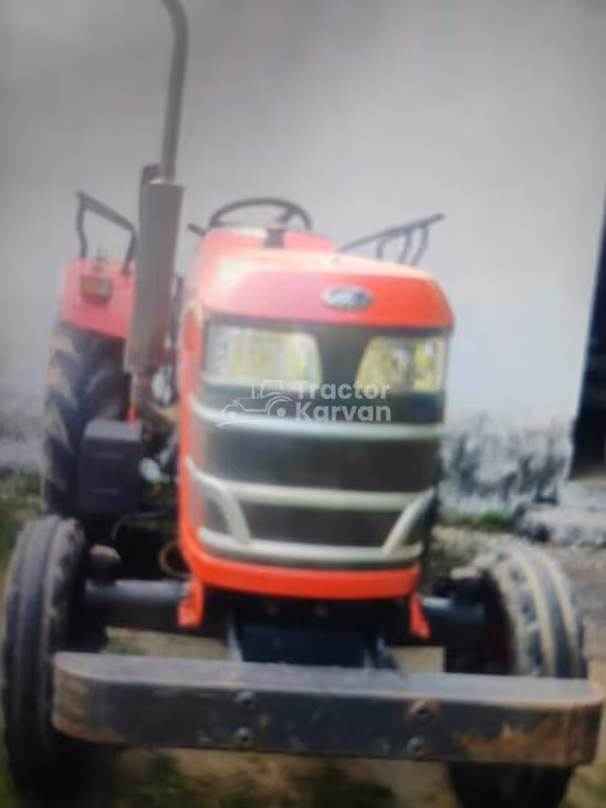 Mahindra Yuvo Tech+ 405 Second Hand Tractor