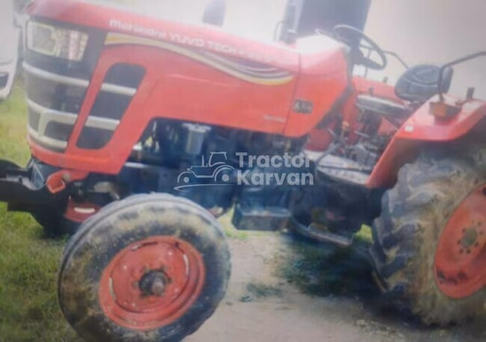 Mahindra Yuvo Tech+ 405 Second Hand Tractor
