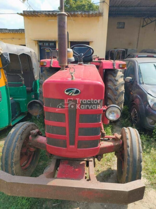 Mahindra 475 DI Second Hand Tractor