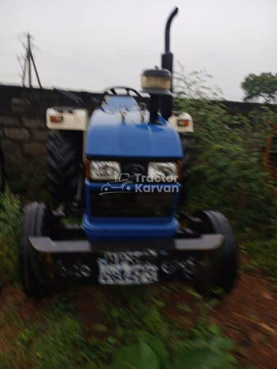 Eicher 380 Second Hand Tractor