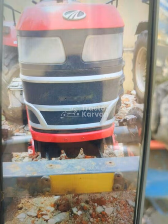Mahindra Yuvo 475 DI Second Hand Tractor