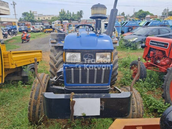 Eicher 380 Second Hand Tractor