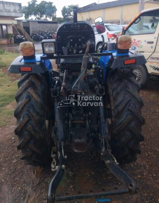 Sonalika DI 30 Baagban Second Hand Tractor