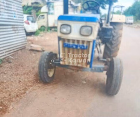 Swaraj 742 FE Second Hand Tractor