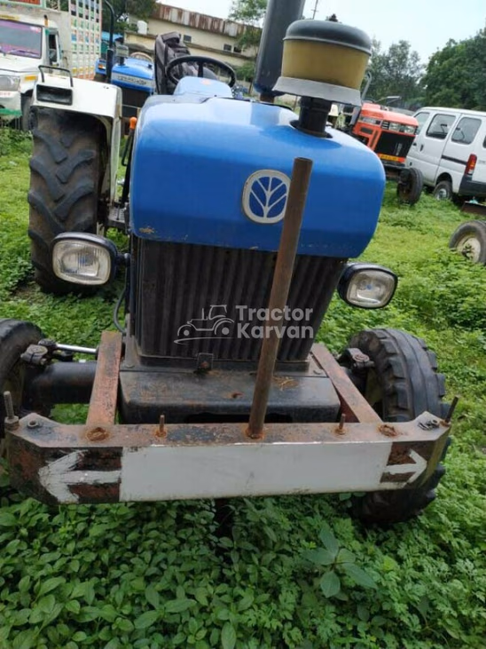 New Holland 3630 TX Super Second Hand Tractor