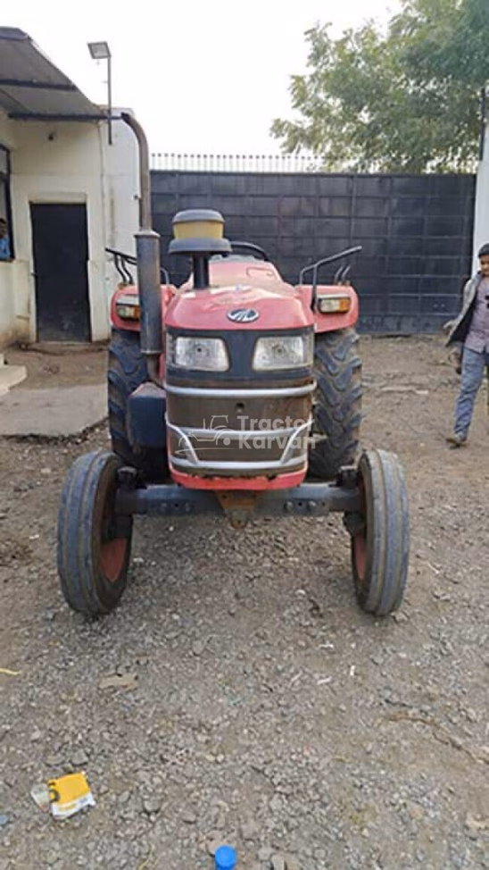 Mahindra Yuvo 575 DI Second Hand Tractor