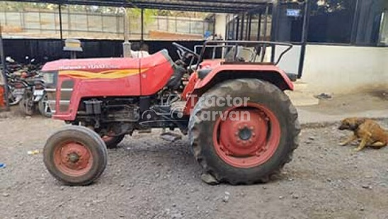 Mahindra Yuvo 575 DI Second Hand Tractor