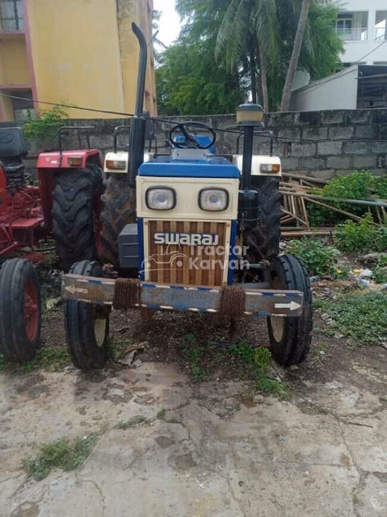 स्वराज 735 FE Second Hand Tractor