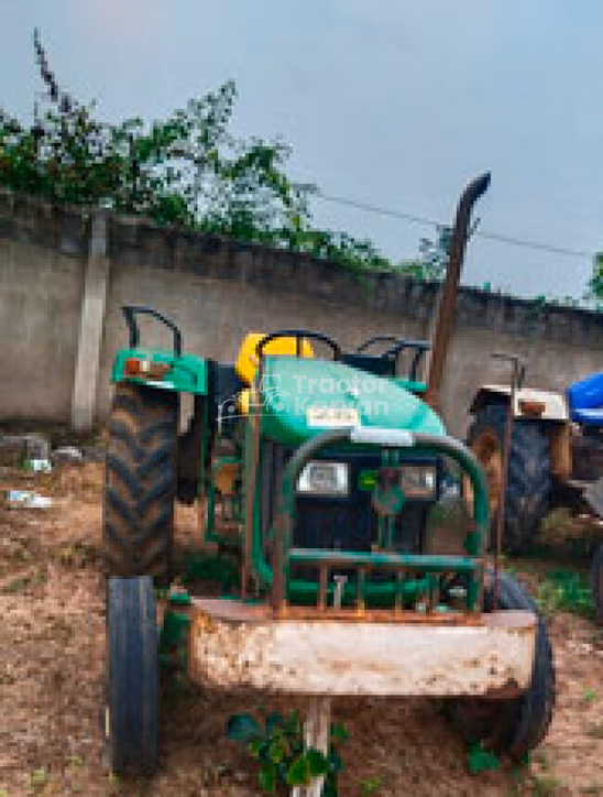John Deere 5042 D Power Pro Second Hand Tractor
