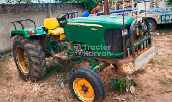 John Deere 5042 D Power Pro Second Hand Tractor