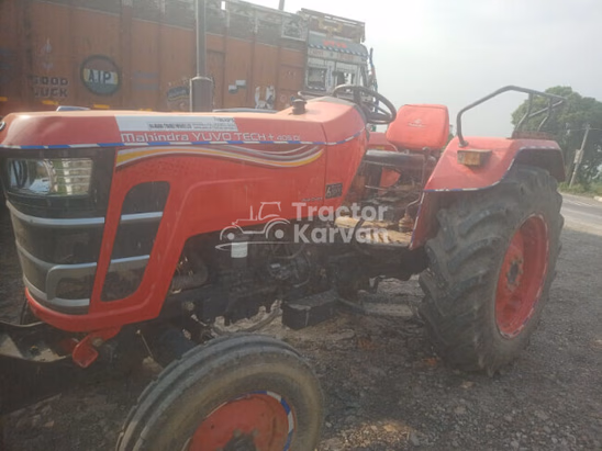 Mahindra Yuvo Tech+ 405 Second Hand Tractor