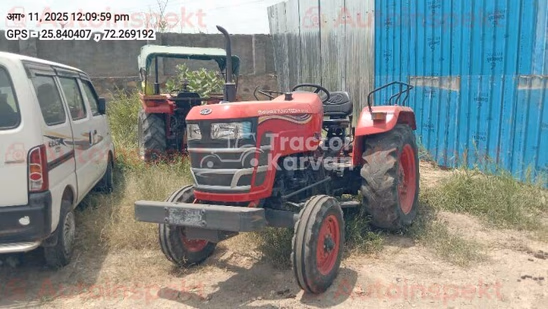 महिंद्रा युवो टेक+ 275 Second Hand Tractor