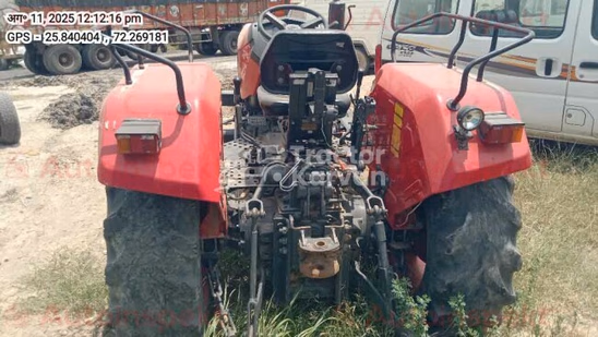 महिंद्रा युवो टेक+ 275 Second Hand Tractor