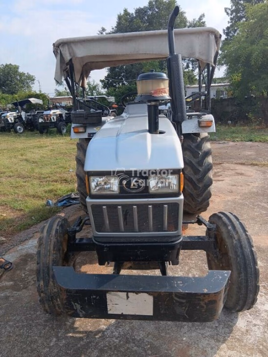 Eicher 333 Second Hand Tractor