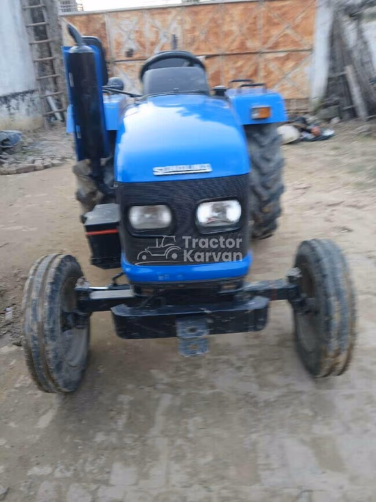 Sonalika DI 30 Baagban Second Hand Tractor