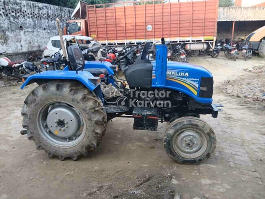 Sonalika DI 30 Baagban Second Hand Tractor