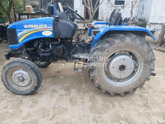 Sonalika DI 30 Baagban Second Hand Tractor