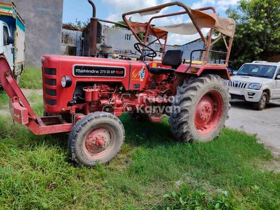 Mahindra 275 DI XP Plus Second Hand Tractor